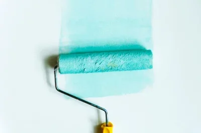 Peinture intérieure à Arraye-et-Han — murs, plafonds et boiseries